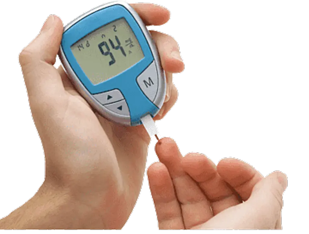 Diabetes warning signs for feet kidney eyes and heart in Sipara Patna