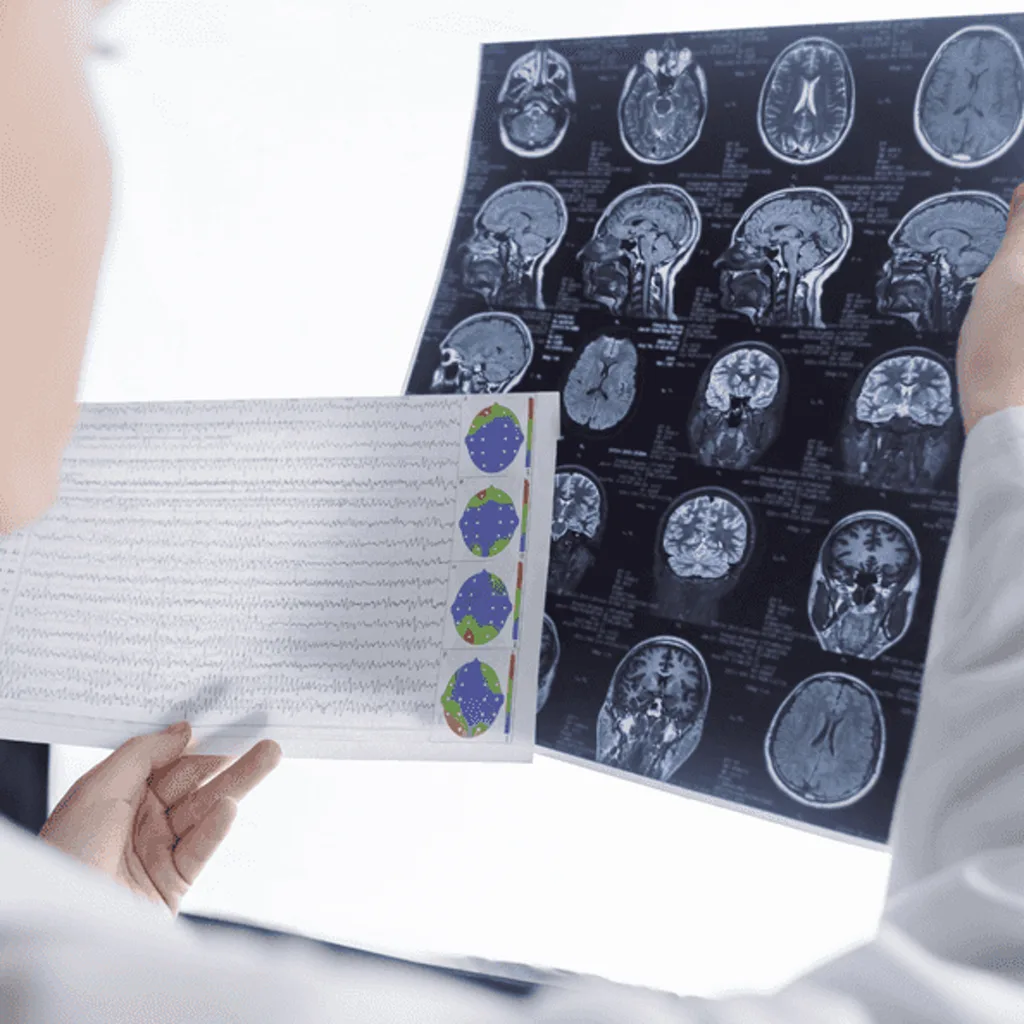 Stroke symptoms and brain hospital care in Patna