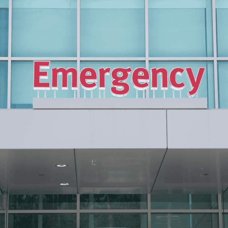 Emergency Care at Himalaya Hospital