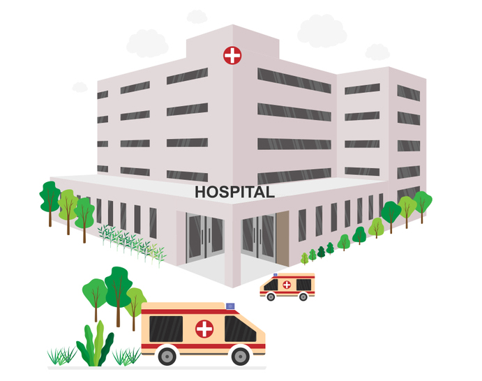 Multi Specialty Hospital in Patna